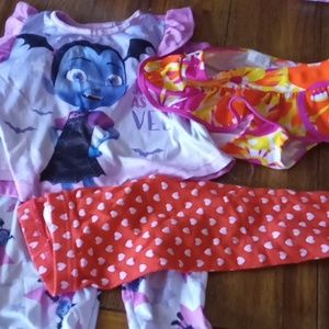 Assorted toddler bundle